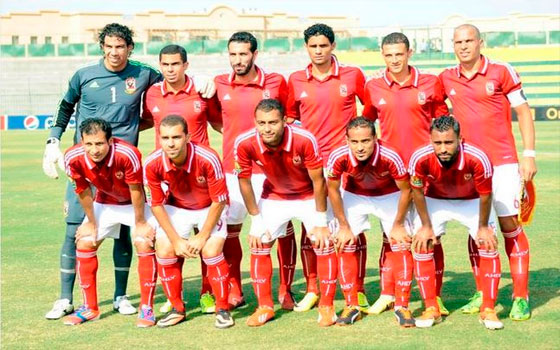   مصر اليوم - الأهلي يستعد لكسر سقف حاجز التعاقدات للاحتفاظ بخدمات أحمد فتحي