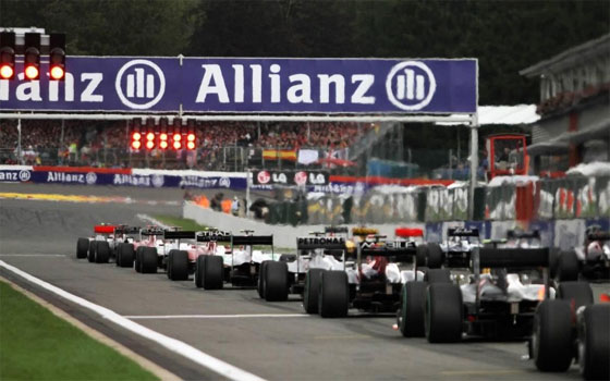   مصر اليوم - الاتحاد الدولي للسيارات يُدخل عددًا من التعديلات الأساسية على القوانين