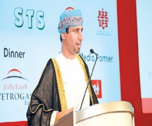   مصر اليوم - النفط والغاز وإنتاجه في السلطنة العمانية