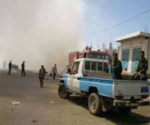   مصر اليوم - اختطاف روسيّة وعربة بث لقناة الجّزيرة وسط صنعاء