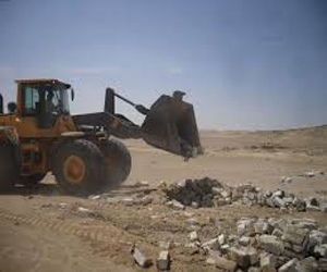   مصر اليوم - مياه سوهاج تُؤكِّد إزالة التَّعديات على مساحة 28 فدانًا