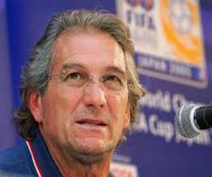   مصر اليوم - جوزيه ينفي عودته لتدريب الأهلي ويستحيل خيانة محمد يوسف