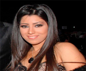 مصر اليوم - آيتن عامر تتحدث عن مشوارها الفني في برنامج أحلى مسا