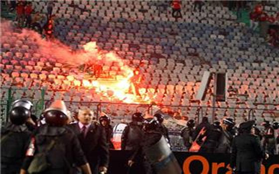   مصر اليوم - استاد القاهرة يطالب الأهلي بدفع 650 ألف جنيه قيمة تلفيات السوبر الأفريقي