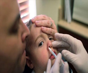   مصر اليوم - كيف أحمي طفلي من أنفلونزا الخنازير؟