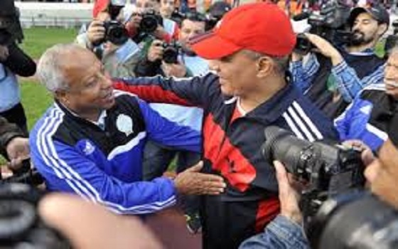   مصر اليوم - فاخر والعامريّ وفخر الدين أبرز الأسماء المرشّحة لقيادة الوداد البيضاويّ