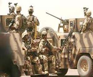   مصر اليوم - العراق يعلن تعليق العمليات العسكريَّة في الفلوجة 72 ساعة