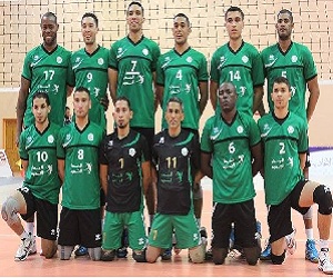   مصر اليوم - تونس تنافس انغولا على استضافة بطولة إفريقيا للسلة