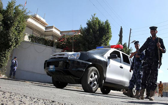   مصر اليوم - الخارجيّة البريطانيّة تحث رعاياها على مُغادرة اليمن بسبب تردي الأوضاع الأمنيّة