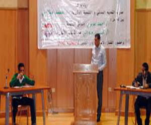   مصر اليوم - مستقبل وطن في الإسماعيلية تُطالب بالتَّحقيق في وقائع تعذيب معتقلين