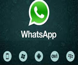   مصر اليوم - بطرس حرب يؤكِّد أنّ خدمة الواتس آب توقّفت عالميًّا