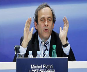   مصر اليوم - أوروبا تترقب إجراء قرعة يورو 2016 الأحد في فرنسا