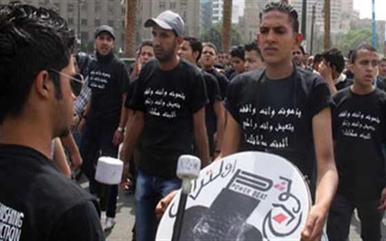   مصر اليوم - الحكم بحبس 31 عضوًا من ألتراس ثورجى لمدَّة عامين وغرامة 50 ألف جنيه