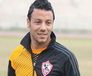   مصر اليوم - دكة البدلاء فترة مؤقتة في الزمالك