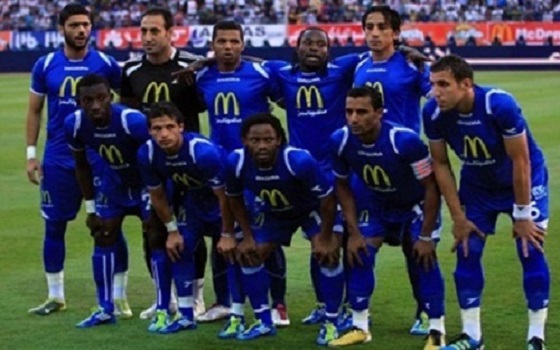   مصر اليوم - سموحة يفوز على المقاولون العرب ويواصل صدارته للمجموعة الأولى في الدوري