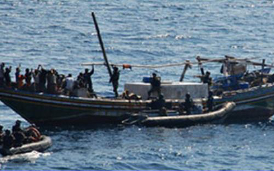   مصر اليوم - الخارجيَّة المصريَّة تسعى إلى الإفراج عن 66 صيادًا محتجزين من قِبل السُّلطات السُّعودية