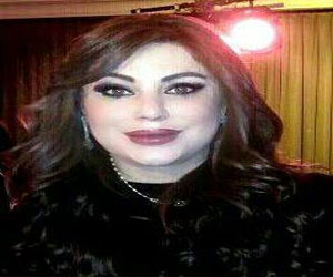   مصر اليوم - بغداد عاصمة الثقافة العربيّة يكرّم الشاعرة سارة السهيل