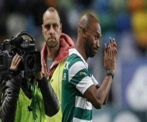   مصر اليوم - لشبونة: شيكابالا غير جاهز لخوض مباريات رسمية