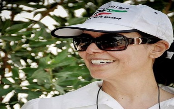   مصر اليوم - الشيخة أمثال الأحمد الصباح تشدِّد على أهمية الذاكرة الوطنية للكويتيين