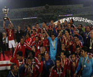   مصر اليوم - رغم تتويجه بالسوبر الإفريقي الأهلي يتجه لمرحلة انتقالية