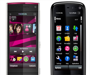   مصر اليوم - واجهة هاتف نوكيا إكس تجلب البلاطات الحية لعالم الأندرويد