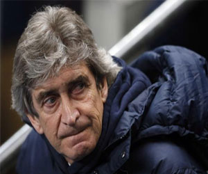   مصر اليوم - بليغريني يعتذر عن تعليقاته حول حكم مباراة برشلونة