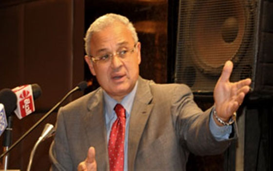   مصر اليوم - خبراء الأمن يعكفون على تنفيذ التوصيات وسدّ الثغرات