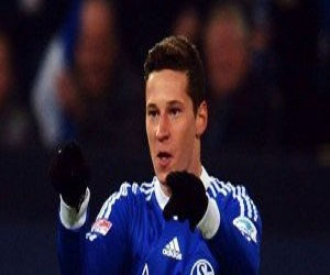   مصر اليوم - دراكسلر نجم شالكة في طريقه لبايرن ميونيخ