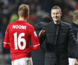   مصر اليوم - سولسكاير يضع خطة لإفلات كارديف من الهبوط