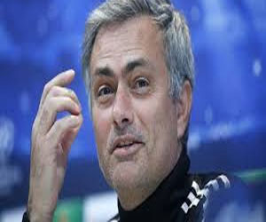   مصر اليوم - مورينيو: وجود تيري يمنح تشيلسي الاستقرار