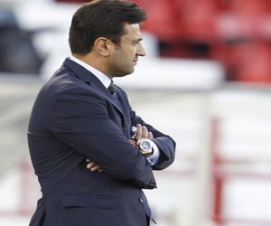   مصر اليوم - بولنت: الإنتصارات المتتالية تسعدنا ونسعى لأفضل ترتيب