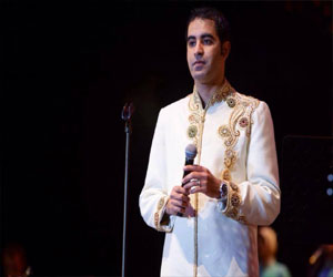 مصر اليوم - المطرب المغربي محسن صلاح الدِّين يطرح أغنيَّتين جديدتين