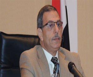 مصر اليوم - أمن البحر الأحمر يبحث إجراءات منع الجريمة