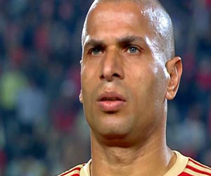   مصر اليوم - وائل جمعة يعتبر قرار اعتزاله فرصة لظهور المواهب