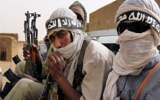   مصر اليوم - مبعوث رئيس جنوب إفريقيا يؤكد وقوف بلاده بجانب مصر في مواجهة الإرهاب