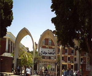   مصر اليوم - رئيس جامعة سوهاج يجتمع باتِّحاد الطلَّاب لمناقشتهم