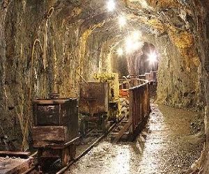   مصر اليوم - السعودية اكتشاف 6 مواقع للذهب وموقعين للنحاس