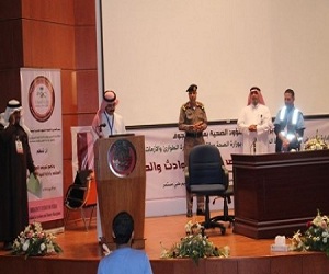   مصر اليوم - صحة جدة تنظم برنامج تمريض الطوارئ المختص بحالات الحوادث والكوارث