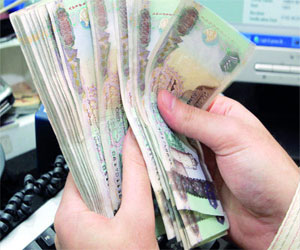   مصر اليوم - الإمارات تعلن ميزانية ب 140 مليار درهم