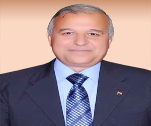   مصر اليوم - حفل تأبين لضحايا البالون المنكوب في الأقصر 26 فبراير