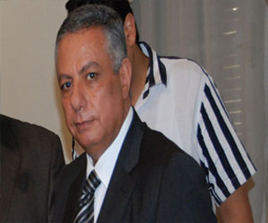   مصر اليوم - أبو النصر يزور دبي للتعرّف على تكنولوجيا طباعة أوراق الامتحانات