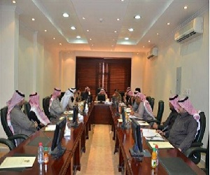   مصر اليوم - 42 معلمًا في حائل يشاركون في دورة لتطوير رياضة كرة القدم