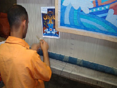 مصر اليوم - وزارة السياحة تُنفّذ برنامج تنمية مهارات العاملين في صناعة العاديات