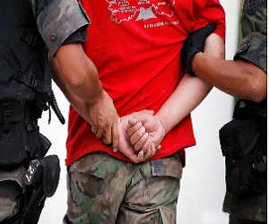   مصر اليوم - توقيف أحد أشهر مهربي المخدرات في العالم في المكسيك