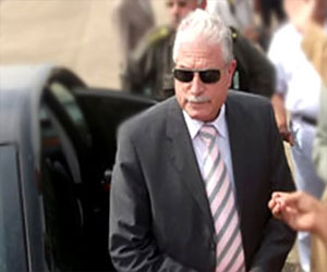 مصر اليوم - محافظ جنوب سيناء يلتقي أصحاب الشَّركات السِّياحيَّة التشيكيَّة