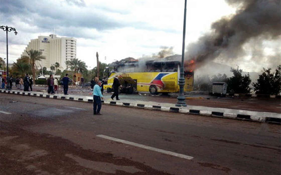   مصر اليوم - الكوميسا الأفريقي يشيد بتنفيذ خريطة الطَّريق في مصر ويُدين الأعمال الإرهابيَّة