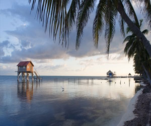   مصر اليوم - العنبر كاي أفضل جزيرة على وجه الأرض