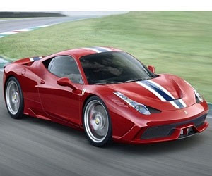   مصر اليوم - شركة  فيراري  تحقق أرباحا قياسية