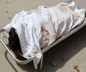   مصر اليوم - مقتل طفلين وإصابة ثالث في انفجار دانة مدفع في الوادي الجديد