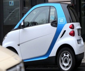   مصر اليوم - سيارات صديقة للبيئة في مؤتمر للشرطة في برلين